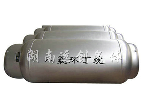 八氟环丁烷