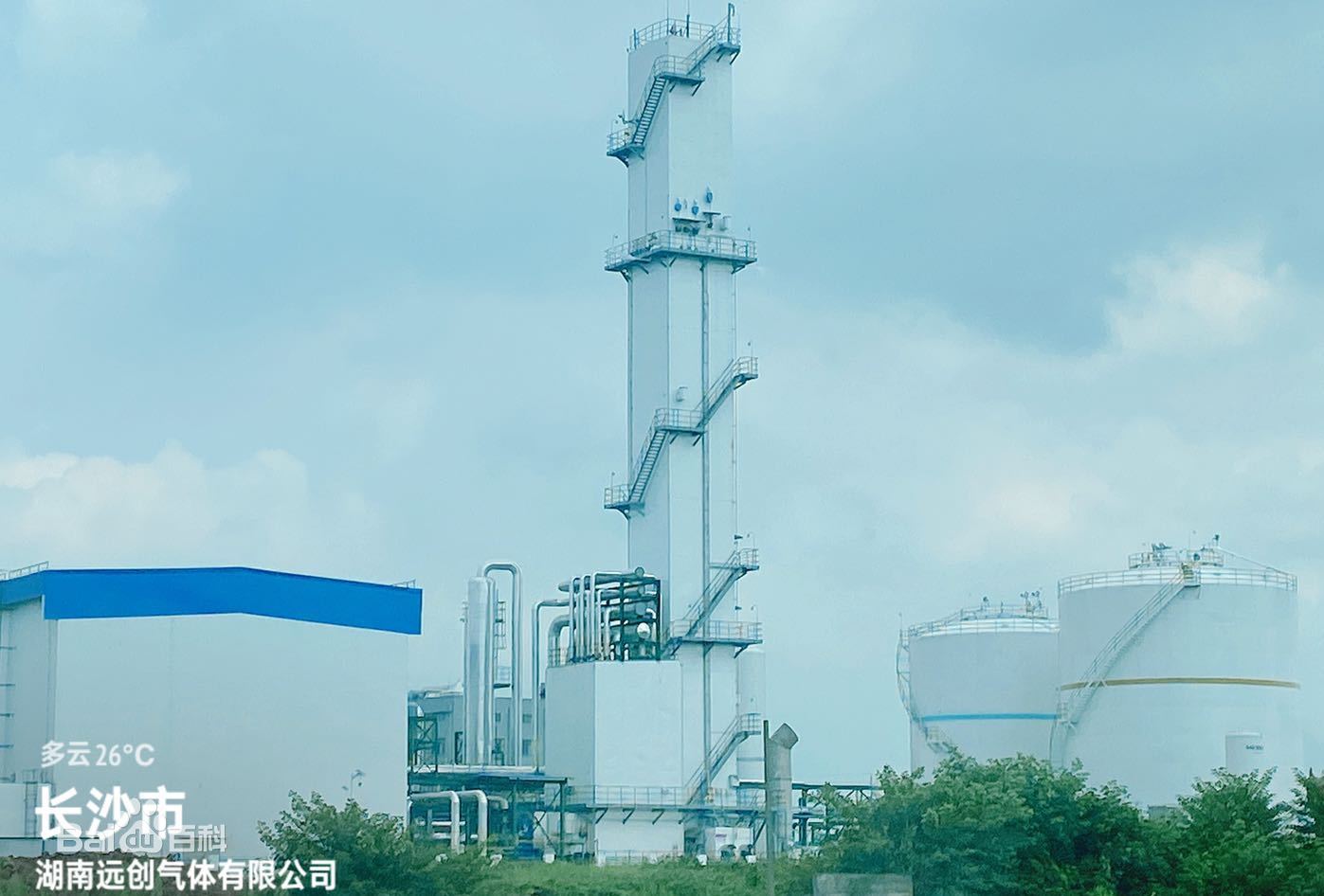空气分离设备 空气分离设备