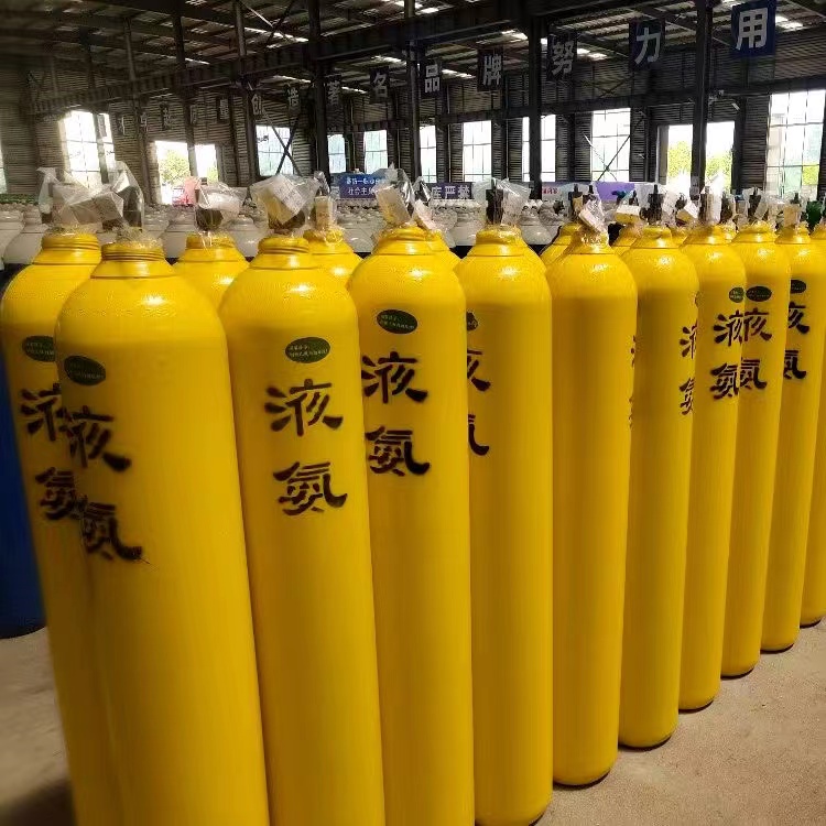 高纯氨气、超高纯氨气 高纯氨气、超高纯氨气