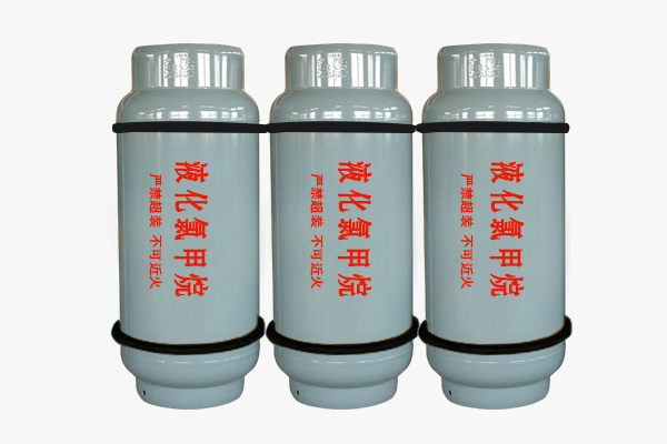 一氯甲烷|氯甲烷气体