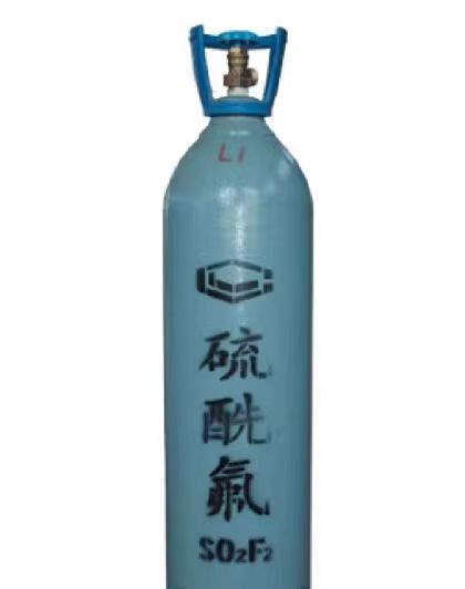 硫酰氟|氟氧化硫|氟化硫酰