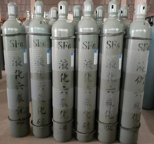 六氟化硫回收厂家